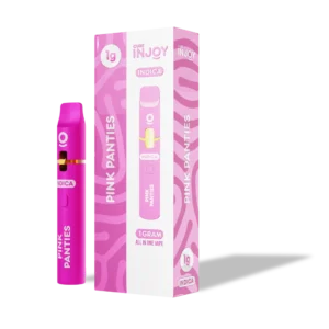 Injoy Disposable