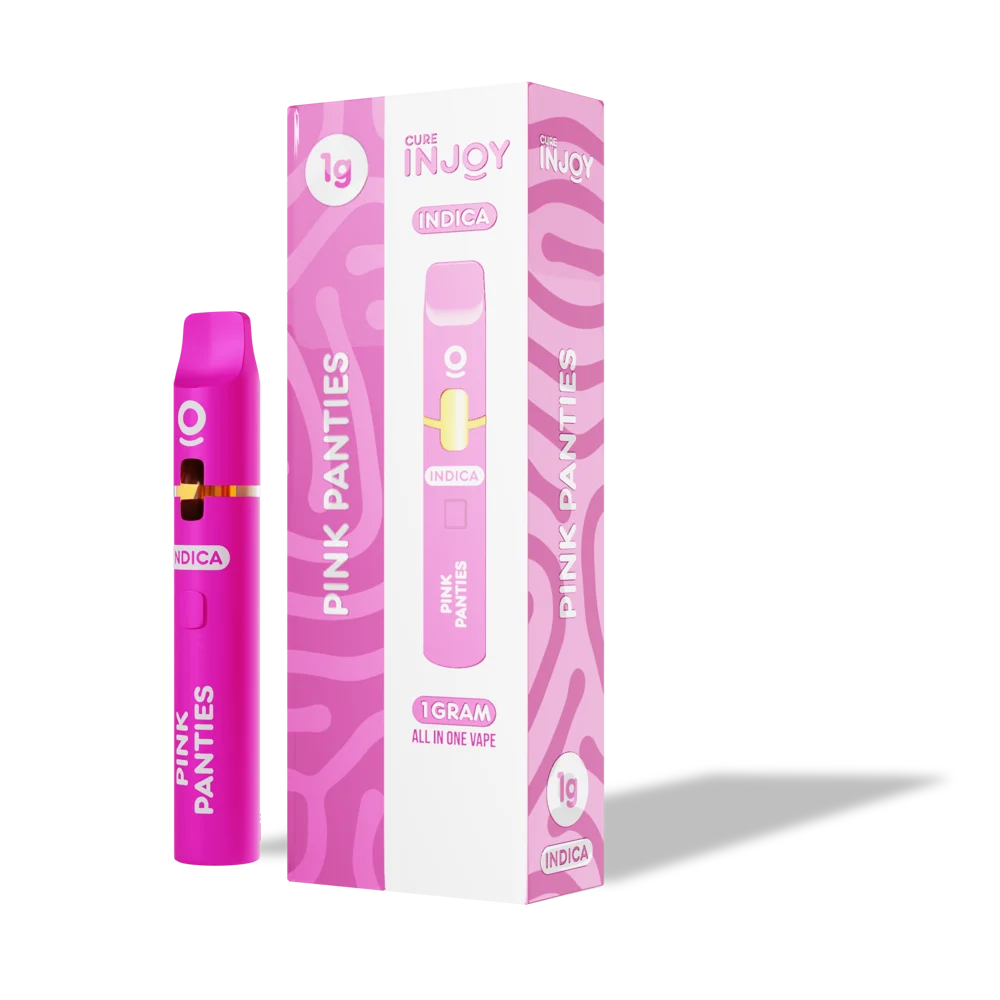 Injoy Disposable Injoy Disposable