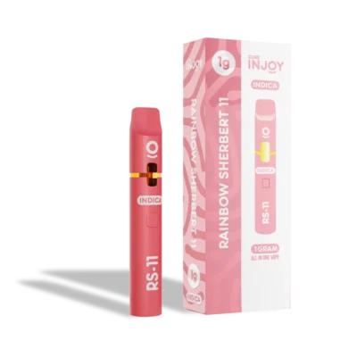 Injoy Disposable