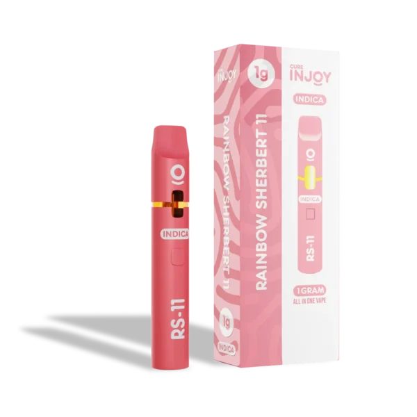 Injoy Disposable