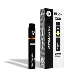 Injoy Disposable
