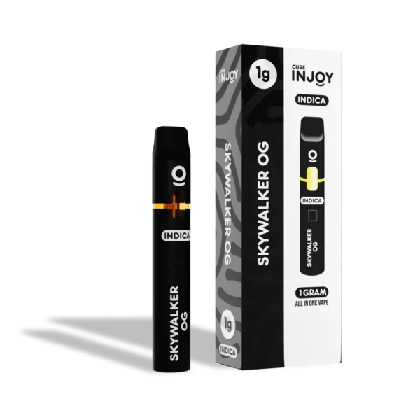 Injoy Disposable
