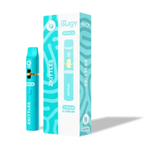 Injoy Disposable