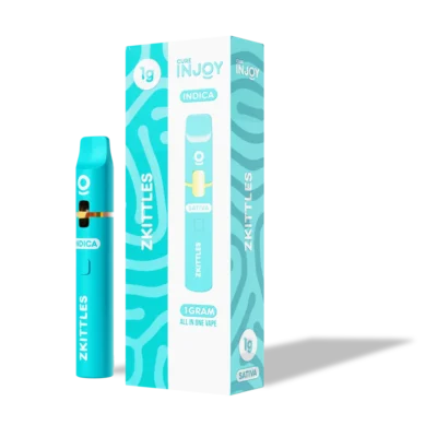 Injoy Disposable