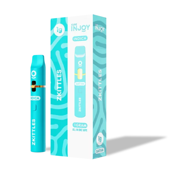 Injoy Disposable