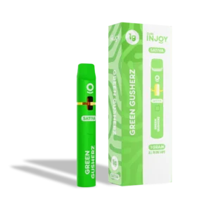 Injoy Disposable