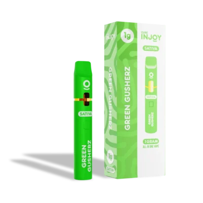 Injoy Disposable