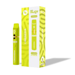 Injoy Disposable