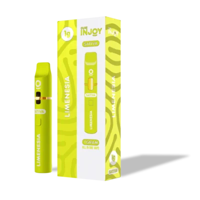 Injoy Disposable