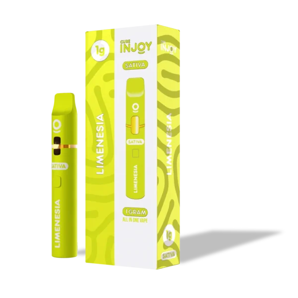Injoy Disposable