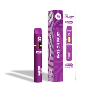 Injoy Disposable