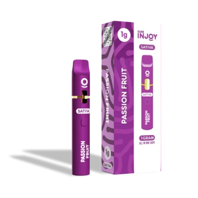 Injoy Disposable