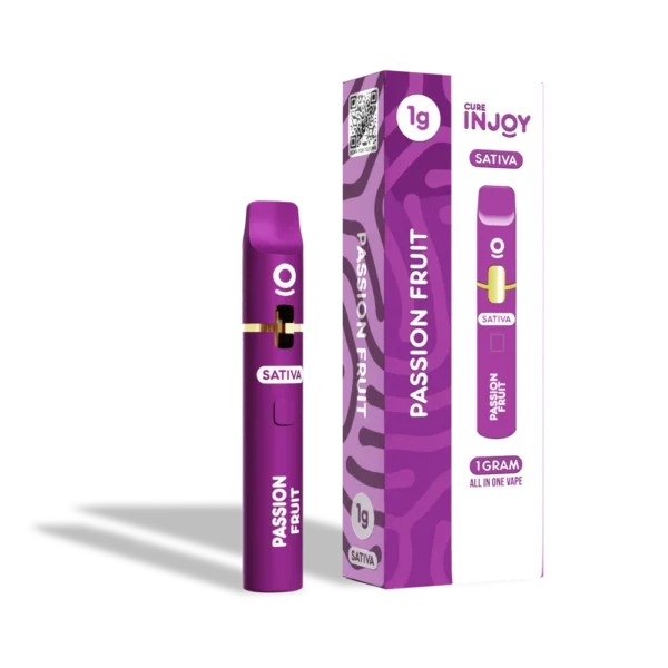 Injoy Disposable