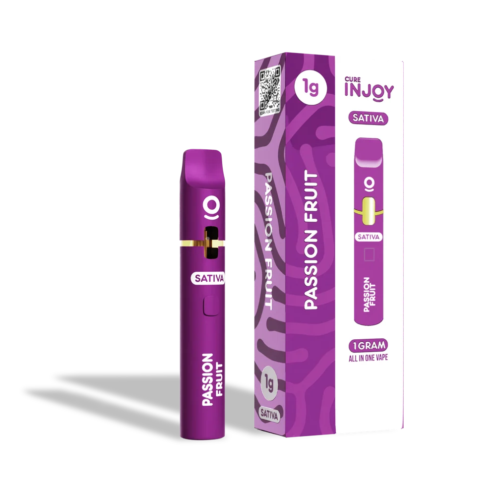 Injoy Disposable Injoy Disposable