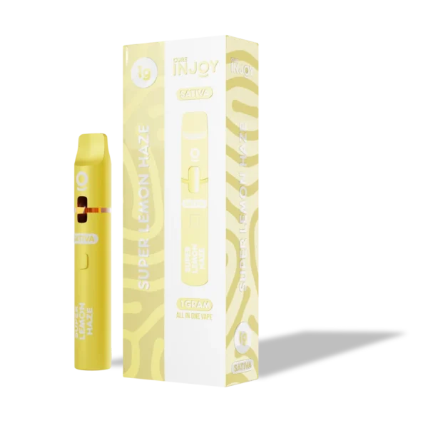 Injoy Disposable