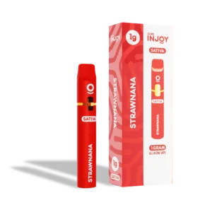 Injoy Disposable