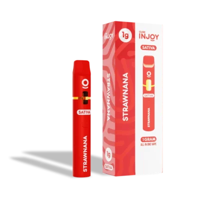 Injoy Disposable