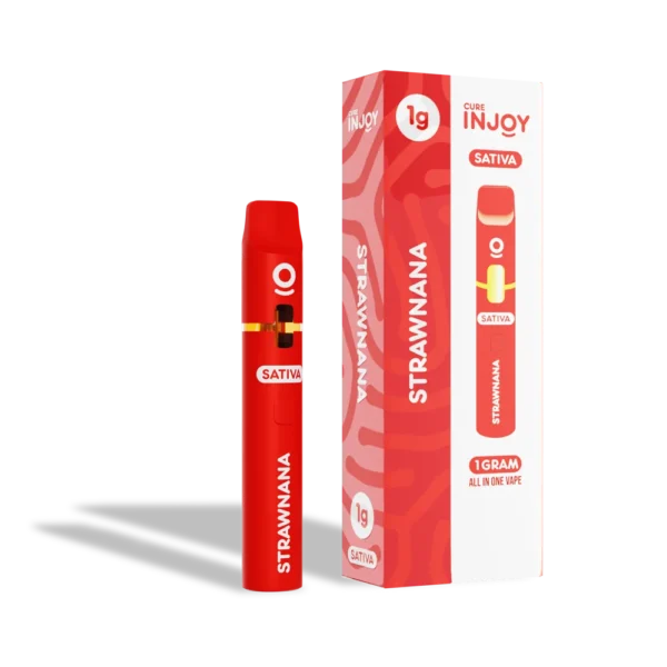 Injoy Disposable