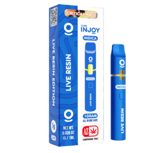 Injoy Disposable