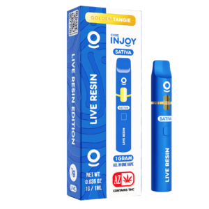 Injoy Disposable