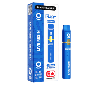 Injoy Disposable