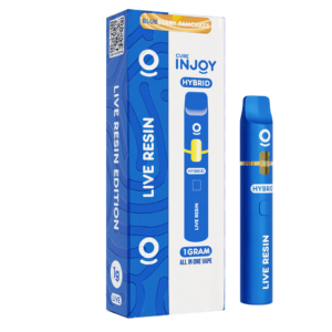 Injoy Disposable