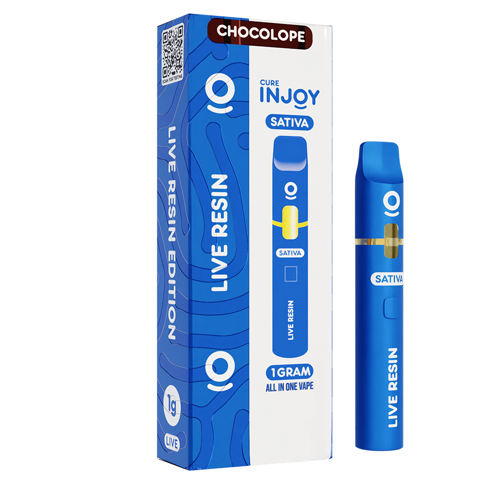Injoy Disposable Injoy Disposable