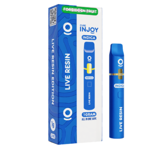 Injoy Disposable