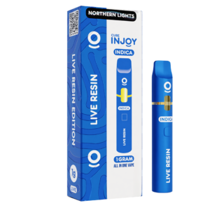 Injoy Disposable