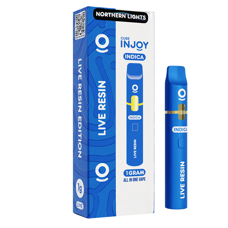 Injoy Disposable Injoy Disposable