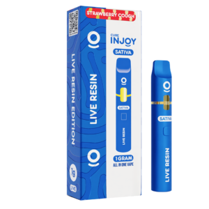 Injoy Disposable