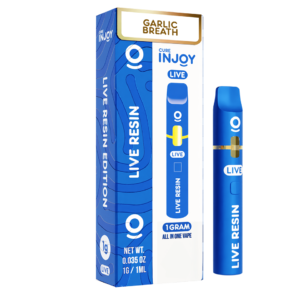 Injoy Disposable