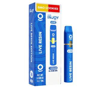 Injoy Disposable