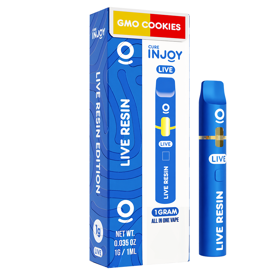 Injoy Disposable Injoy Disposable