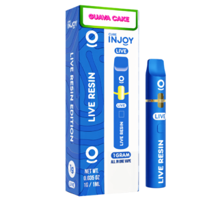 Injoy Disposable