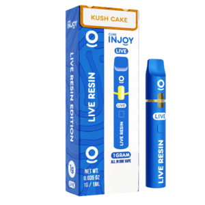 Injoy Disposable