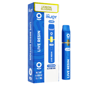 Injoy Disposable