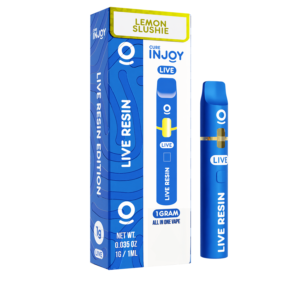 Injoy Disposable Injoy Disposable