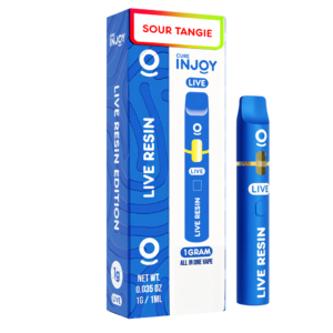 Injoy Disposable