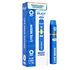 Injoy Disposable