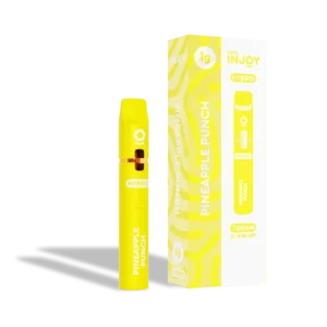 Injoy Disposable