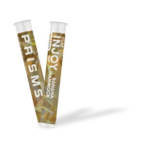 Injoy Disposable
