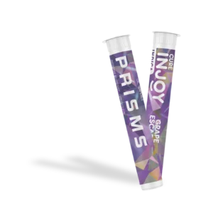 Injoy Disposable