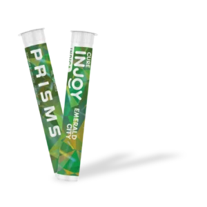 Injoy Disposable