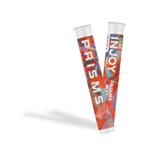 Injoy Disposable