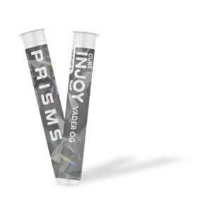 Injoy Disposable