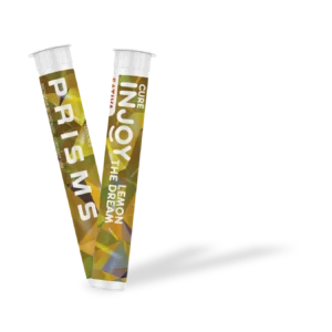Injoy Disposable