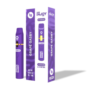 Injoy Disposable