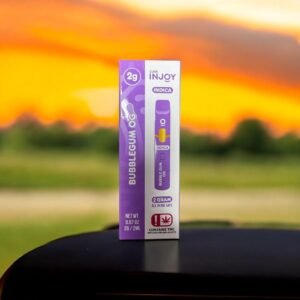 Injoy Disposable