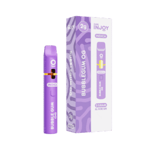 Injoy Disposable